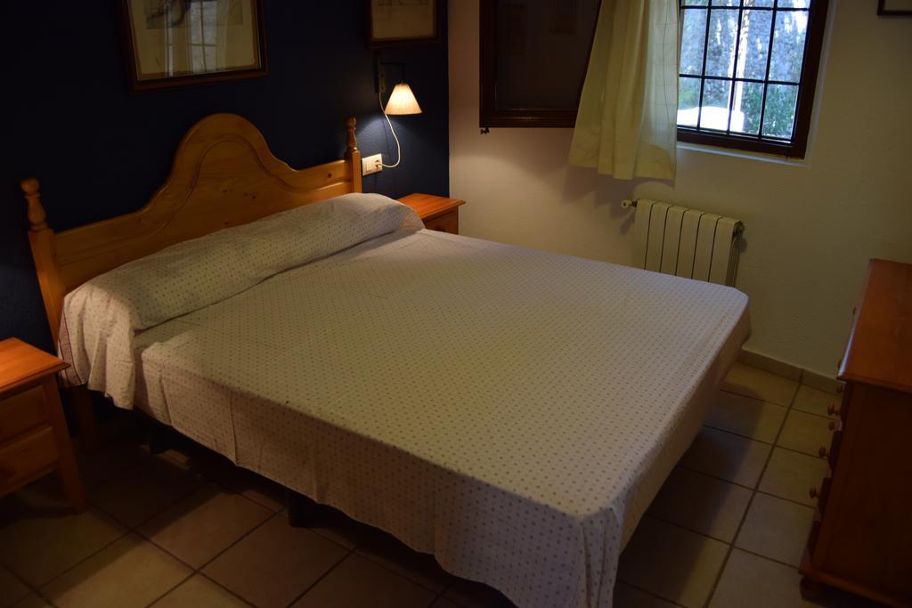 Apartaments Bizanti Sant Marti d'Empuries Exterior foto